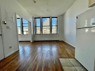 Rented by J Misrahi Realty Corp