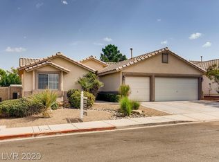 530 Sol De Sandia St, Henderson, NV 89015
