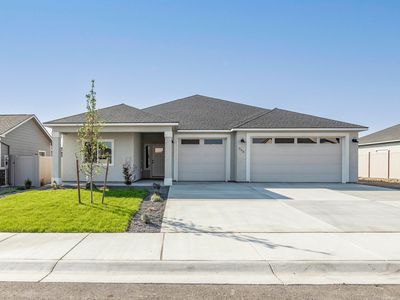 206 Schrute Rd, Prosser, WA, 99350