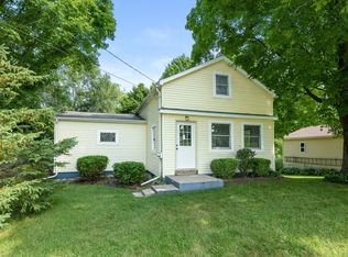 821 S Michigan Ave, Hastings, MI