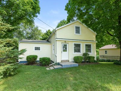 821 S Michigan Ave, Hastings, MI, 49058