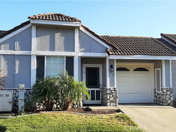 1652 Home Ter, Pomona, CA 91768