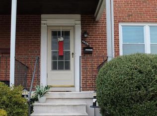 4408 Shamrock Ave, Baltimore, MD 21206