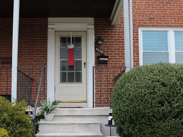 4408 Shamrock Ave, Baltimore, MD 21206