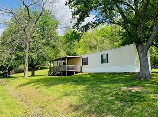 53 Warbler Ct, Eddyville, KY 42038