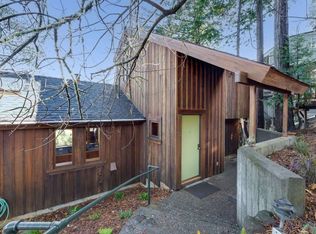 34 Alta Way, Corte Madera, CA 94925