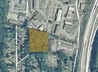 Oppie Rd, Beckley, WV 25801