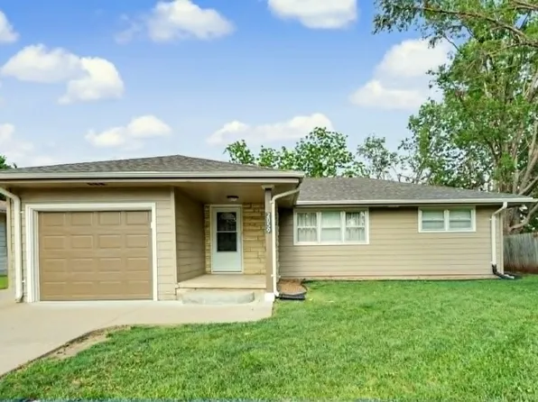 2059 Norton St, Salina, KS 67401