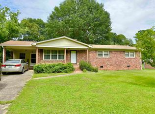 105 Trenton Rd, Gaffney, SC 29340