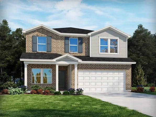 7122 Evans Hill Way Lot 108, Hermitage, TN 37076