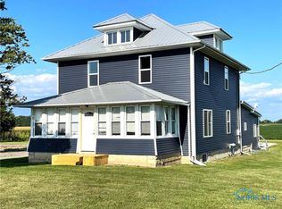 4356 County Road 7, Edgerton, OH 43517