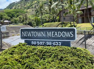 98-621 Kilinoe St APT 4G2, Aiea, HI 96701