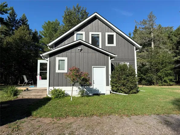 14035 S Pine Rock Road, Drummond, WI 54832