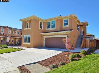 541 N Miraloma Ct, Mountain House, CA