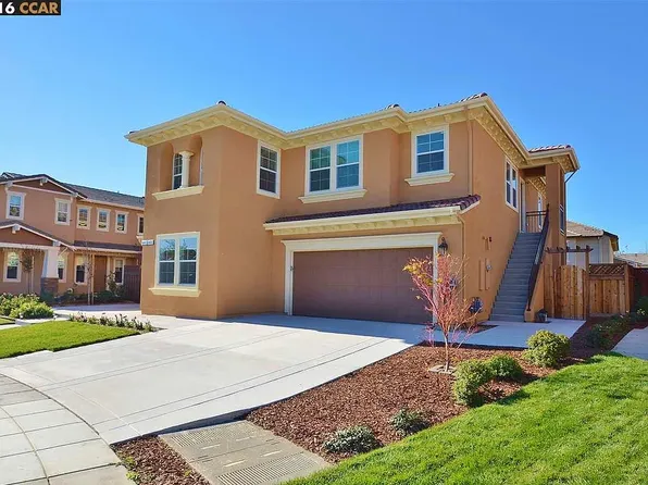 541 N Miraloma Ct, Mountain House, CA 95391