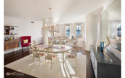 Sold by Douglas Elliman