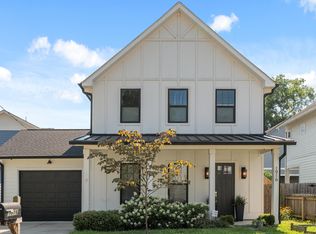 1916 Owen St, Nashville, TN 37208