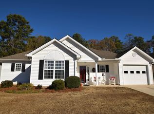 21 Southwoode Cir, Chapin, SC 29036