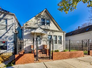 2507 N Lotus Ave, Chicago, IL 60639