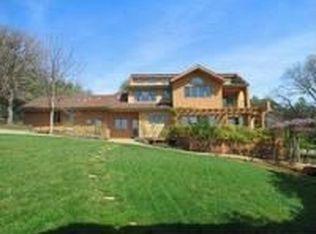 5474 Comstock Rd, Placerville, CA 95667