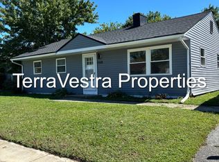 1508 3rd Ave, Bridgeton, NJ 08302