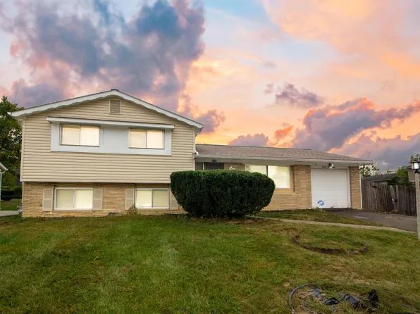 2580 N Cassady Ave, Columbus, OH 43219