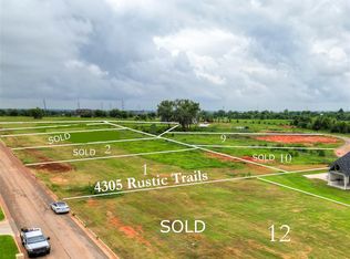 4305 Rustic Trl #1, Oklahoma City, OK 73160