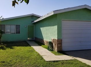 230 Quantico Ave, Bakersfield, CA 93307