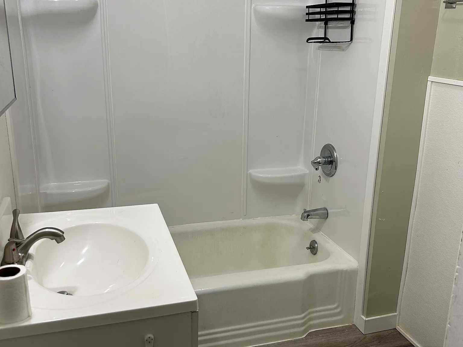 1 bed, 500 sqft, $600 — Photo 4