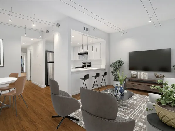 720 W 4th St Unit 103, Long Beach, CA 90802