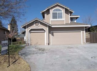 4441 Palisades Way, Antioch, CA