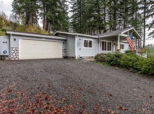 90977 Angels Flight Rd, Walterville, OR 97489