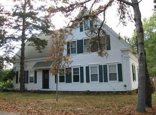 176 Belmont Rd, West Harwich, MA 02671