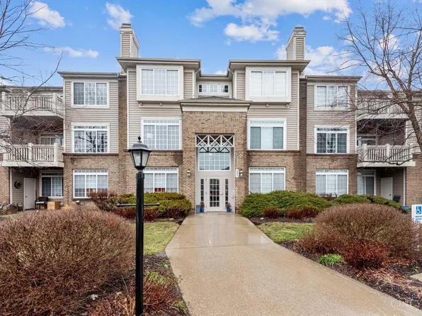 4221 Endeavor Dr Unit 302, Cincinnati, OH 45252