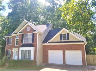 1414 Chatley Way, Woodstock, GA 30188
