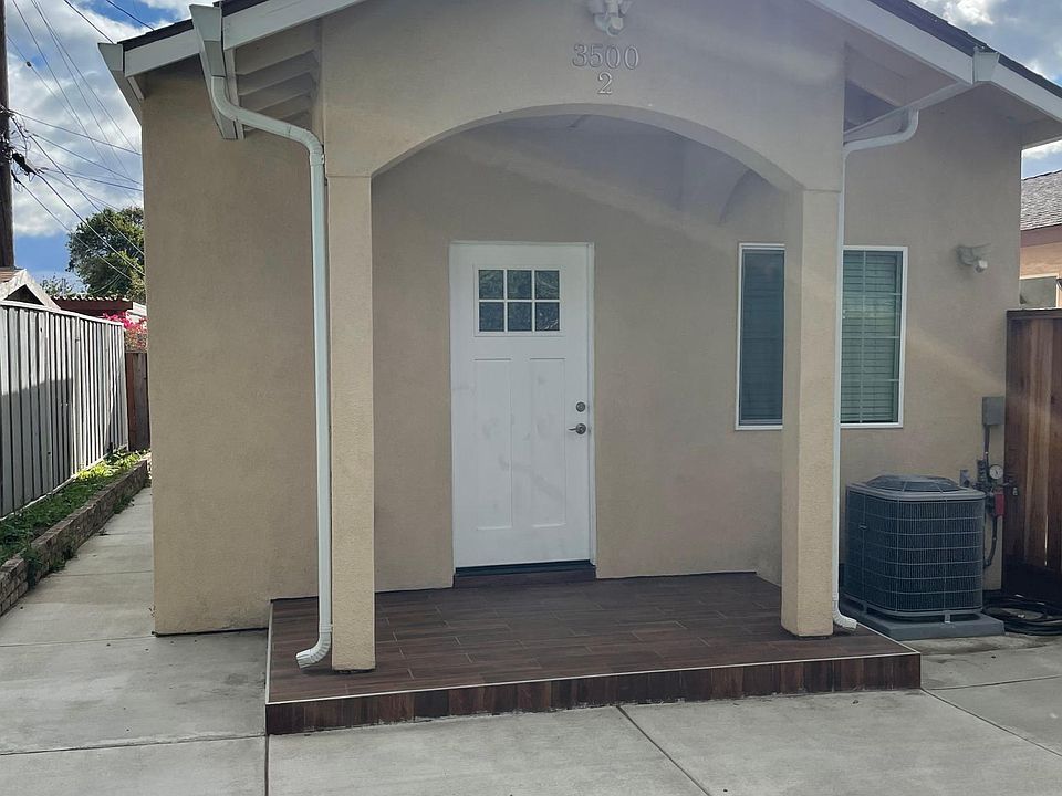 1st image of 3500 San Pablo Ave #2