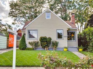 6515 NE 6th Ave, Portland, OR 97211