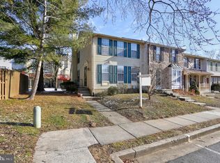 8129 Greenspring Valley Rd, Owings Mills, MD 21117