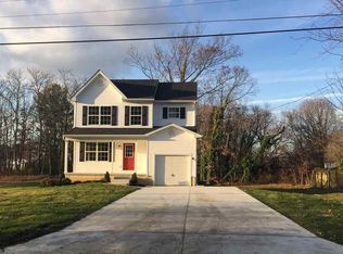 106 E Summer Ave, Buena Borough, NJ 08326