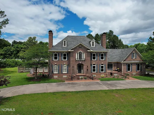 101 Royal Ridge Court, Rocky Mount, NC 27804