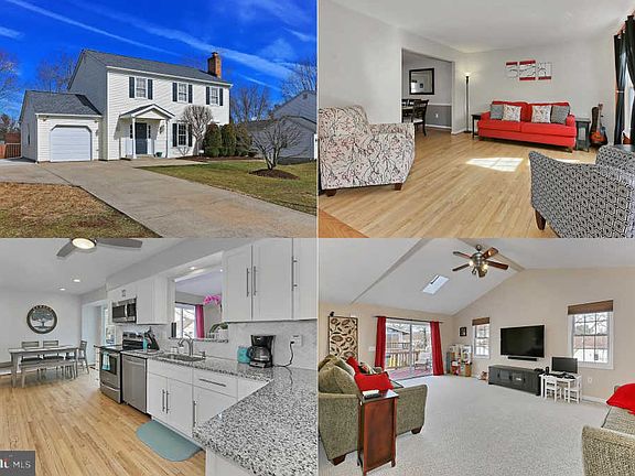 3rd image of 15218 Bicentennial Ct