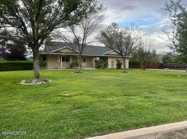 1120 Penelope Dr, Fallon, NV 89406