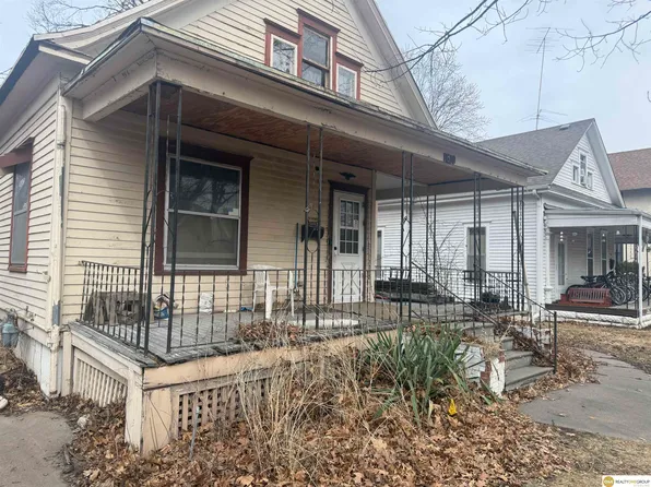 1610 Harwood St, Lincoln, NE 68502