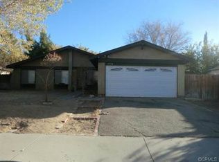 3734 W Avenue K15, Lancaster, CA 93536