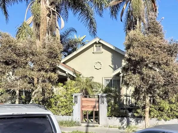 6910 Stafford Ave, Huntington Park, CA 90255