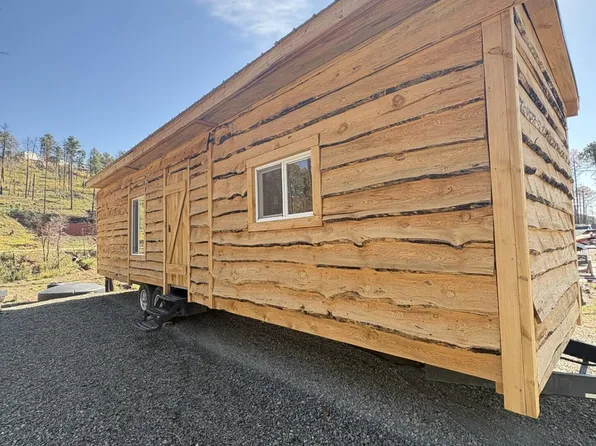 143 Barney Luck Trl, Ruidoso, NM 88345