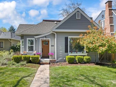 1115 N 10th St, Boise, ID, 83702