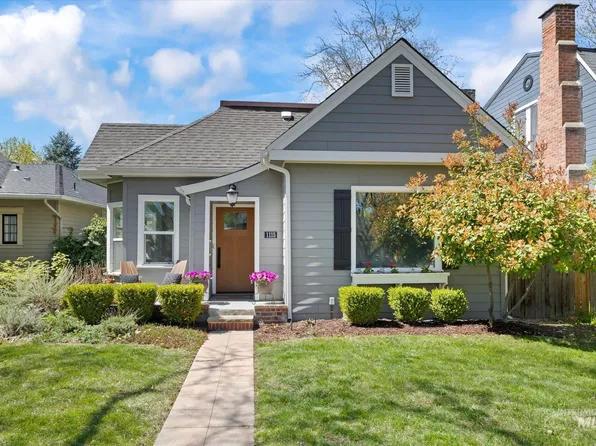 1115 N 10th St, Boise, ID 83702