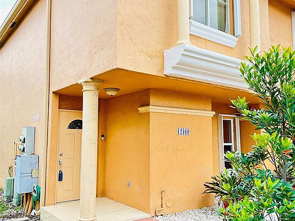 2nd image of 12319 NW 11 Street #1301