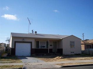 2160 Eldora St, Lemon Grove, CA 91945